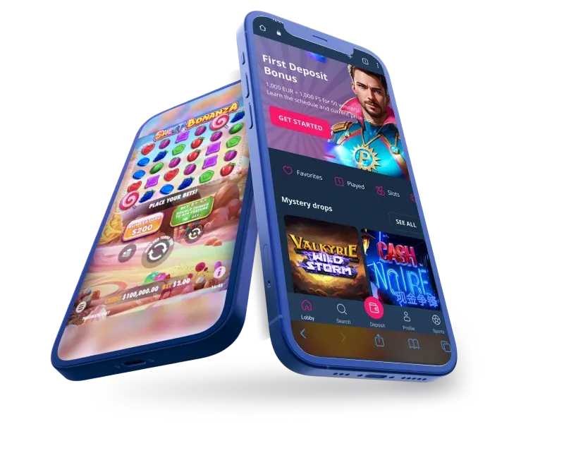 revisión-móvil-platin-casino